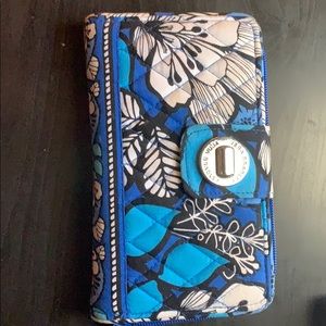 Vera Bradley Wallet